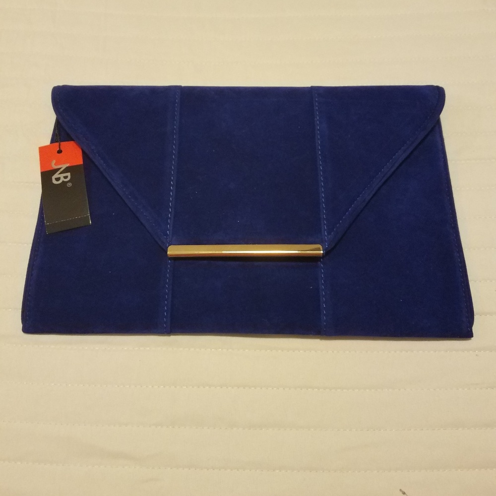 Envelop Clutch